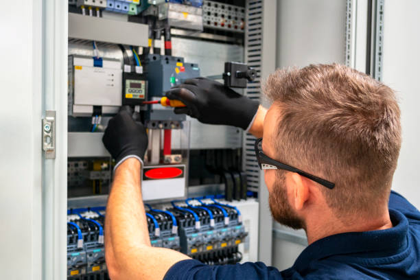 Best Local Electrician Companies  in Gibson, AR