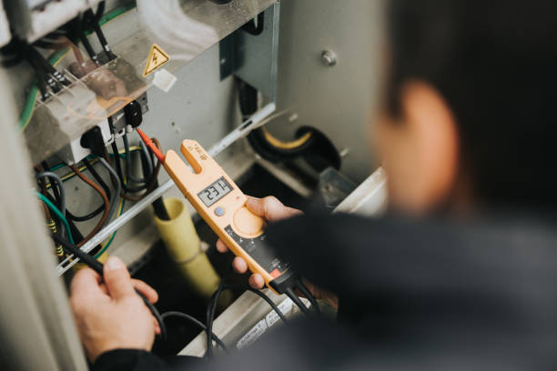Best Electrical Contractors for Businesses  in Gibson, AR