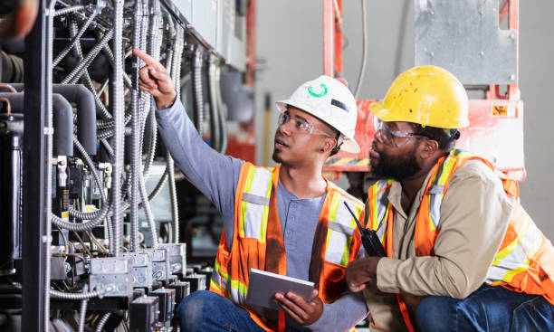 Best Electrical System Inspection  in Gibson, AR