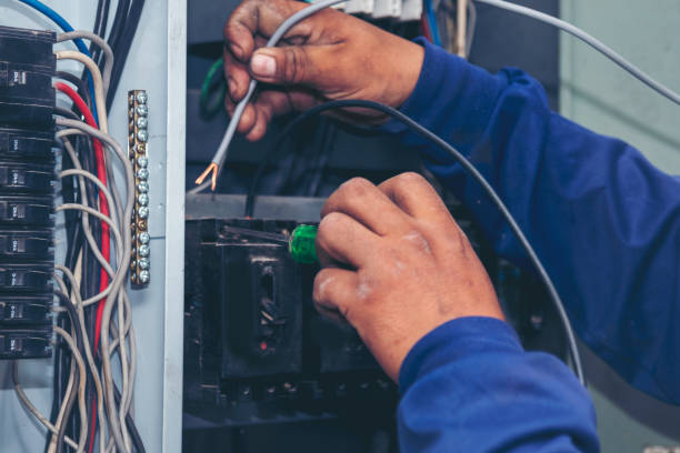 Best Affordable Electrical Installation  in Gibson, AR
