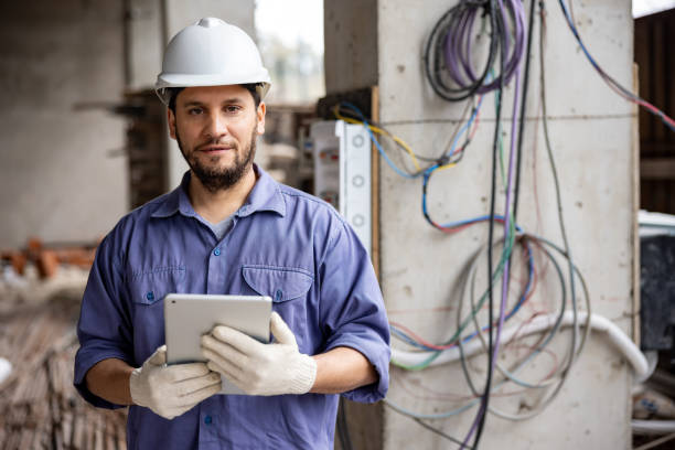 Best Electrical Rewiring Services  in Gibson, AR
