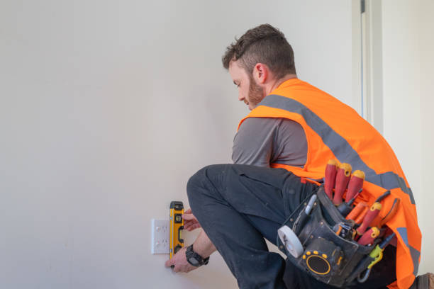 Best Electrical Installation Contractor  in Gibson, AR