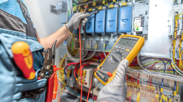 Best 24-Hour Electrician  in Gibson, AR