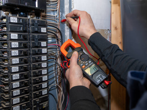 Best Electrical Troubleshooting Services  in Gibson, AR