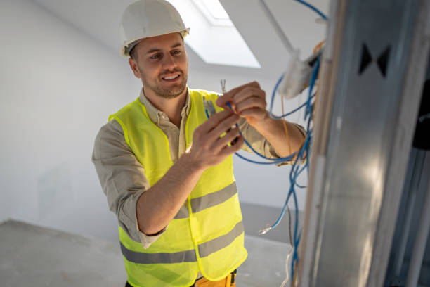 Electrical Rewiring Services in Gibson, AR
