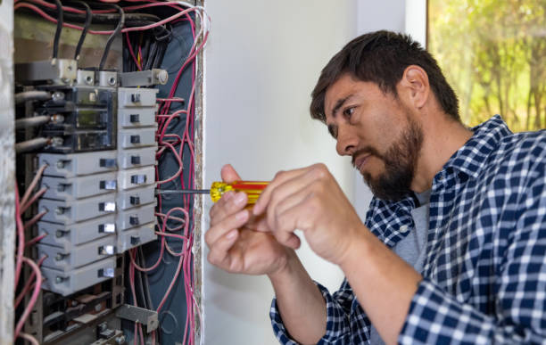 Best Electrical Repair Services  in Gibson, AR